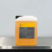 Koch Chemie Super Foam 5 Liter | Alkaline Pre Wash Foam 169oz