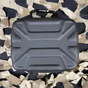 NEW HK Army Exo Tank Regulator Hard Case - Black