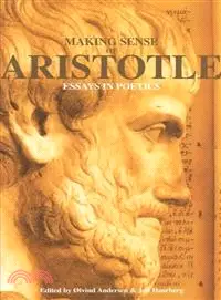 在飛比找三民網路書店優惠-Making Sense of Aristotle ― Es