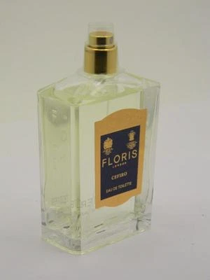 Floris CEFIRO EDT Spray 3.4 fl oz 100ml New Without Box