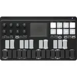 KORG NANOKEY STUDIO MIDI 控制器