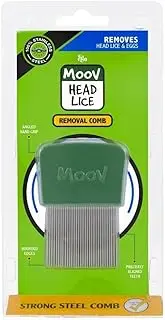 Ego Moov Head Lice Removal Comb