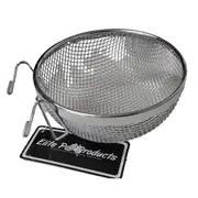 Elite Pet Metal Canary Nest Large 120mm - 12cm