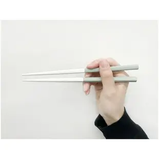 日本製NUOVONECA 環保餐具組/筷匙組--秘密花園