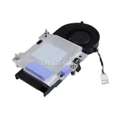 940C3 35W Cooling Fan Heatsink For Dell Optiplex 3000 5000 7000 7010 MFF Micro