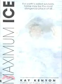 在飛比找三民網路書店優惠-Maximum Ice