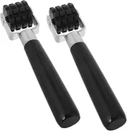 ULTECHNOVO Noise Deadening Kit for Car Audio 2pcs Insulation Rollers Diy Soundproofing Tools Roller Mats