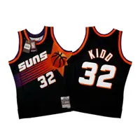 在飛比找蝦皮購物優惠-Mitchell & Ness 太陽隊 Jason Kidd