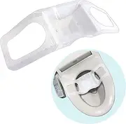 Raku-Ryu Cup flushable Stool Sample Collection Sheet (Pack of 5)