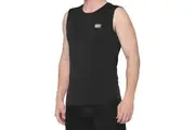 100% Basecamp Mens SL Baselayer