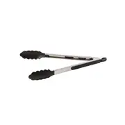 Soffritto A Series 12 Inch Non Stick Lock Tongs 30cmX0.8mm