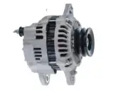 NEW ALTERNATOR FOR Mitsubishi TRITON MK Diesel 10/1996-6/2006