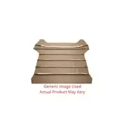 Headliner for 1963 Plymouth Belvedere 2 Door Hardtop Sedan Non Vinyl Dark Saddle