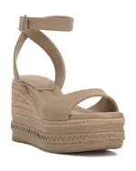Vince Camuto Women's Lilla Espadrille Wedge Sandals
