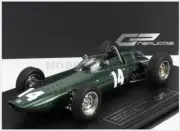 GP-REPLICAS GP124B Brm - F1 P57 Brm Team N 14 Winner Italian Gp Monza World Cham