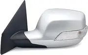 Wing Mirror Assembly For Great For Wall For Haval H6 2010-2013 Car Side Mirror Rearview Mirror Assembly Exterior Mirrors Exterior Mirrors(Only Left E)
