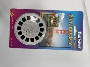 Vintage ViewMaster 3D Reels San Francisco
