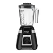 Commercial BB320 Blade 1 HP Blender, Toggle Switch Controls with Pulse featur...
