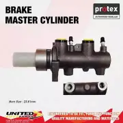 Protex Brake Master Cylinder for Audi A3 8L 8P TT Quattro S-Line 8N 1.6L 1.8L (for: Audi)