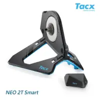 在飛比找蝦皮購物優惠-Tacx 直驅式訓練台 NEO 2T Smart-T2875