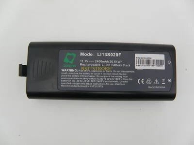 1pcs new for and heart-warming Apollo N5 LI13S020F battery