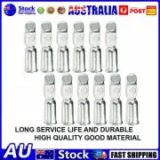 10x 120A Copper Terminals Connector For Anderson Plugs Reliable Solution