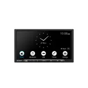 "XAV-AX3700 | 17.6 cm (6.95"") Digital Multimedia Receiver"