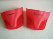 Genuine Instant Pot Silicone Mini Mitts - Sealed Package of 2
