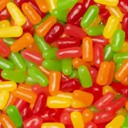 1kg BULK BAG MIKE AND IKE ORIGINAL FRUITS CHEWY CANDY MIXED FRUIT FLAVOUR MIX