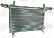 Global Parts Distributors 4531C A/C Condenser For Select 94-97 Ford Models (for: Ford)