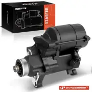 A-Premium Starter Motor for Harley-Davidson Road Glide Softail Road King Dyna