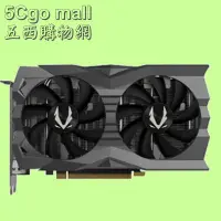 在飛比找Yahoo!奇摩拍賣優惠-5Cgo【含稅】ZOTAC GAMING GeForce R