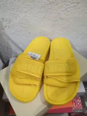 Adidas Pw Boost Slide Unisex Shoes