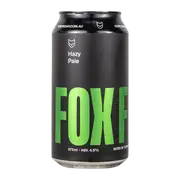 Fox Friday Hazy Pale Ale 375ml Can