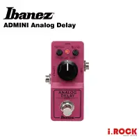 在飛比找蝦皮商城優惠-Ibanez AD MINI Analog Delay 延遲