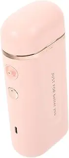 SOESFOUFU Facial Misters Portable Facial Steamer Handheld Face Mister for Women Beauty Device Professional Makeup Setting Spray