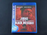 在飛比找Yahoo!奇摩拍賣優惠-猶大與黑色彌賽亞 Judas and the Black M