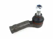 For 2017-2018 Volkswagen Tiguan Limited Tie Rod End Front Left Outer 58647RR (for: Volkswagen)