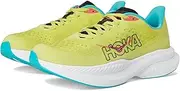 [HOKA] Women's Mach 6 Sneaker, Cielo Blue, 5.5