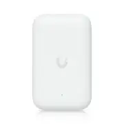O-Ubiquiti Swiss Army Knife Ultra, Compact Indoor/Outdoor PoE Access Point