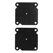 Metra 82-7403 Front Tweeter Speaker Adapter Plates For Select Nissan