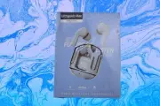 UltraPods Max 5.3 Wireless Earbuds Hi-Res Sound, Noise Cancelling, Waterproof