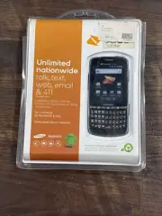 Samsung Replenish SPH-M580 Black (Boost Mobile) android Smartphone NEW Keyboard