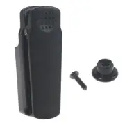 Easy to Install Back Clip Radio Walkie Talkie for Bao BF-9700 BF-A58