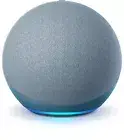 Amazon Echo Dot 4th Generation Bluetooth Smart Speaker B7W64E - Blue New Sealed