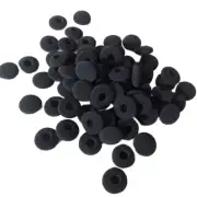 Headphones Caps Flexible Cushions Pad Replacement Sponge Headset Caps