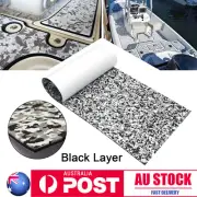 240x90cm Boat Decking Sheet Marine Flooring Mat EVA Foam Yacht Carpet camouflag