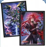 Ren Suzugamori + Phantom Blaster Overlord | Shadowverse: Evolve Standard Sized