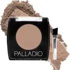 Palladio Brow Powder for Eyebrows, Soft and Natural Eyebrow Powder