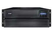 APC by Schneider Electric Smart-UPS Line-interactive UPS - 2.20 kVA/1.98 kW - 4U Rack/Tower - 3 Hour Recharge - 10 Minute Stand-by - 208 V, 230 V - V